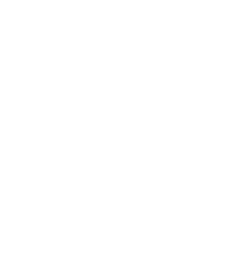 Pollination Cultural Element in White