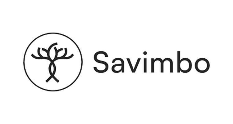 Savimbo Logo