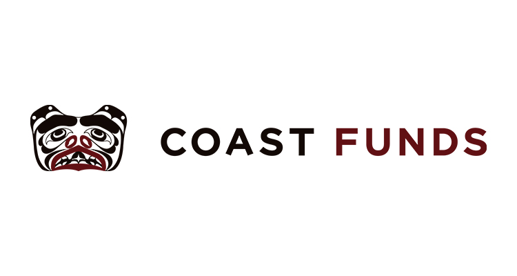 Coast Funds Logo