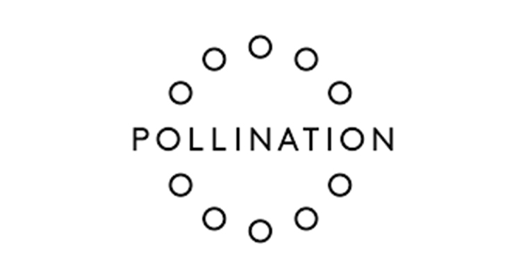 Pollination Logo