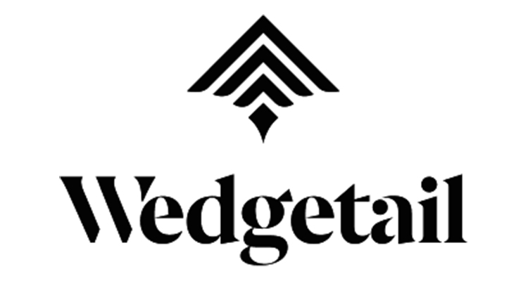 Wedgetail Logo